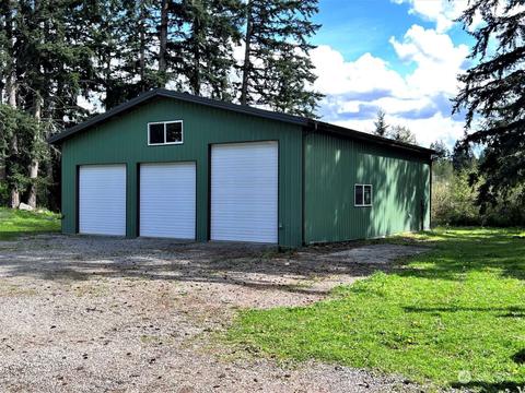 35623 58th Ave S, Roy, WA 98580