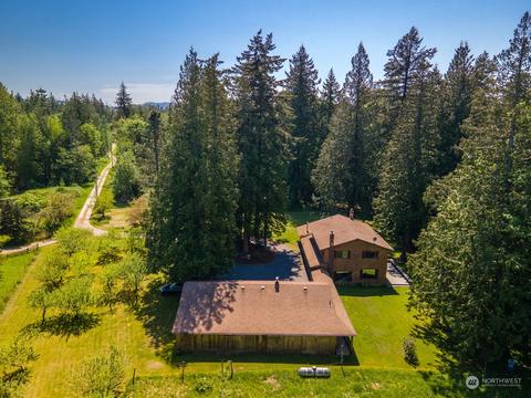 1100 Kelly Rd, Bellingham, WA 98226