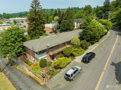 317 E Titus St, Kent, WA 98030