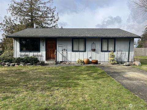 735 Hunt St, Friday Harbor, WA 98250