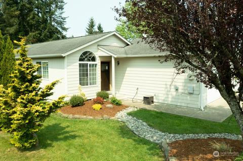 1410 W Martin St, Elma, WA 98541