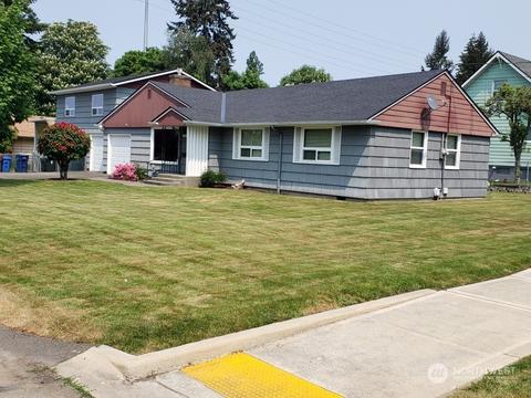 1901 N Cheyenne St, Tacoma, WA 98406