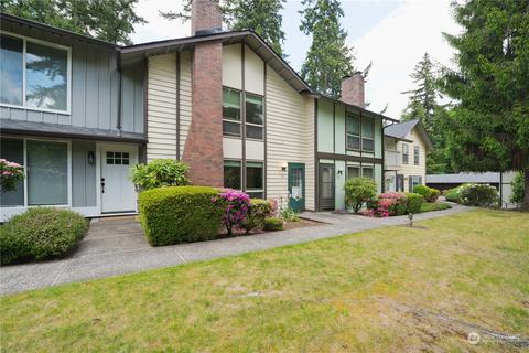 1717 150th Ave SE #16, Bellevue, WA 98007