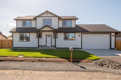 1407 Jensen Ave, Centralia, WA 98531