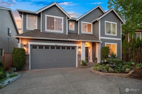 16615 37th Dr SE, Bothell, WA 98012