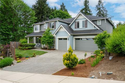10833 NE 190th Pl, Bothell, WA 98011