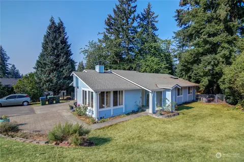 1327 Wynoochee Pl NE, Olympia, WA 98516