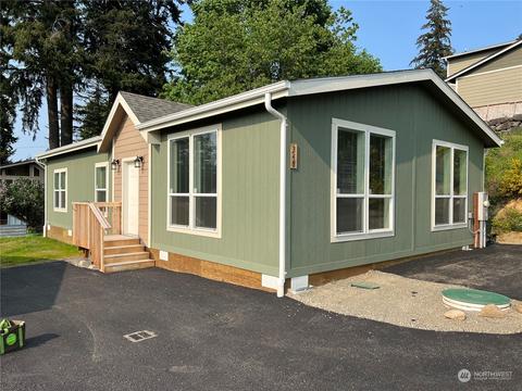 348 E Fir St, Shelton, WA 98584