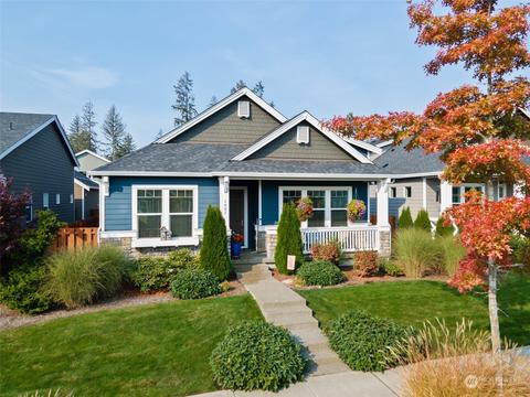 3803 Oakwood St SE, Olympia, WA 98513