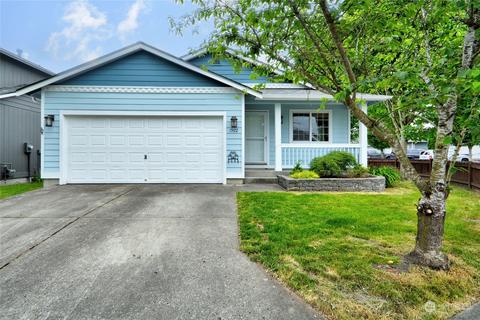 15112 45th Dr NE #245, Marysville, WA 98271