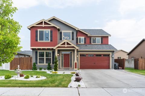 4731 W Badger St, Moses Lake, WA 98837