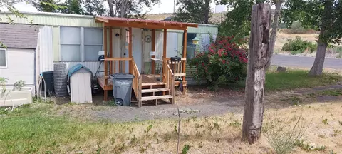 0 N Fern St, Soap Lake, WA 98851