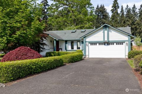 14822 19th Avenue Ct S, Spanaway, WA 98387