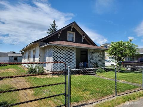 221 S Buckner St, Centralia, WA 98531