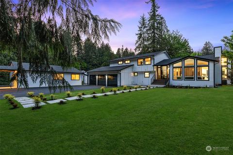 28040 NE Union Hill Rd, Redmond, WA 98053