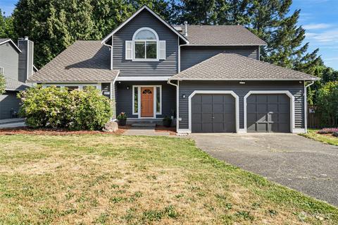 11520 SE 323rd Pl, Auburn, WA 98092