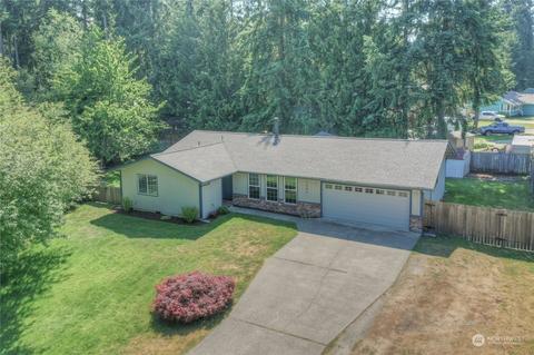 3309 33rd Loop SE, Lacey, WA 98503