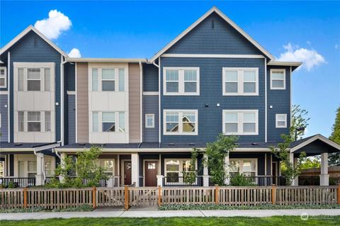 3400 SW Graham St #702, Seattle, WA 98126