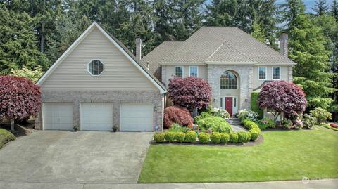 33604 4th Ave SW, Federal Way, WA 98023