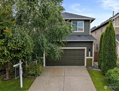 3125 Vista Verde Ln SW, Tumwater, WA 98512