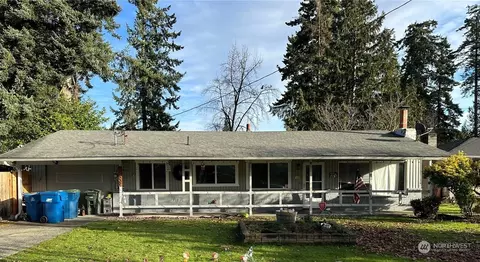 18609 66th Ave W, Lynnwood, WA 98037
