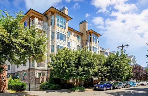 1762 NW 57th St #303, Seattle, WA 98107