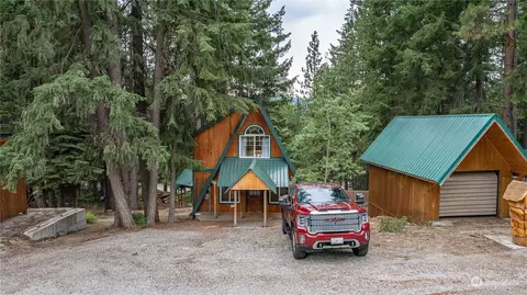 2405 Salal Dr, Leavenworth, WA 98826