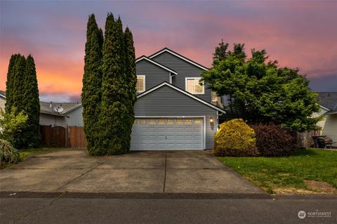 8213 204th Street Ct E, Spanaway, WA 98387