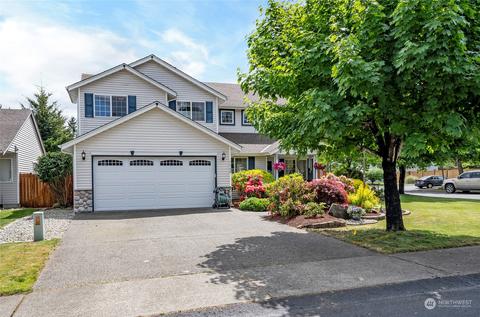7508 194th Street Ct E, Spanaway, WA 98387