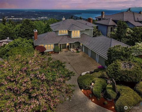 15352 SE 53rd St, Bellevue, WA 98006