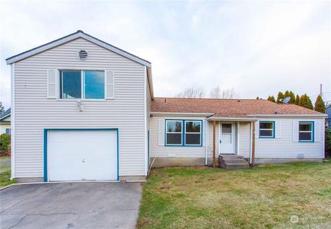 3225 Bennett Dr, Bellingham, WA 98225