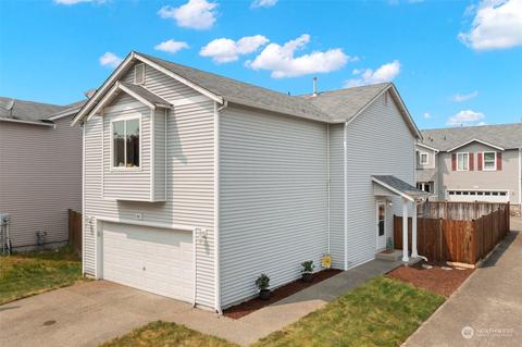 1927 179th Street Ct E, Spanaway, WA 98387