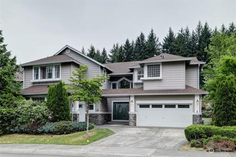 24768 SE 276th Pl E, Maple Valley, WA 98038
