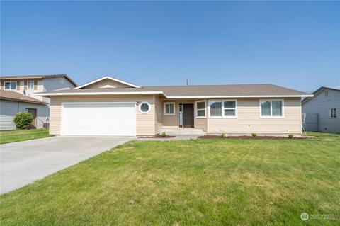 717 Sunburst Ct, Moses Lake, WA 98837