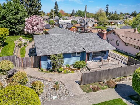 415 S 48th St, Tacoma, WA 98408