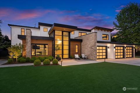 5 Crescent Ky, Bellevue, WA 98006