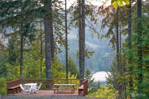 80 N Rim View Pl, Hoodsport, WA 98548