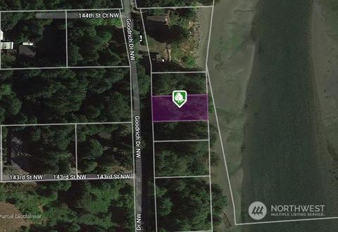14315 Goodrich Dr NW, Gig Harbor, WA 98329