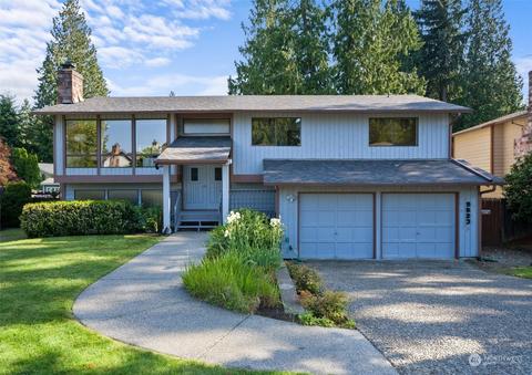 9623 NE 204th Pl, Bothell, WA 98011 photo 1