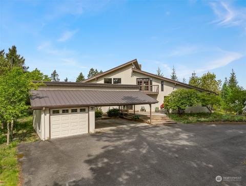 2509 E Pershing Ct, Shelton, WA 98584