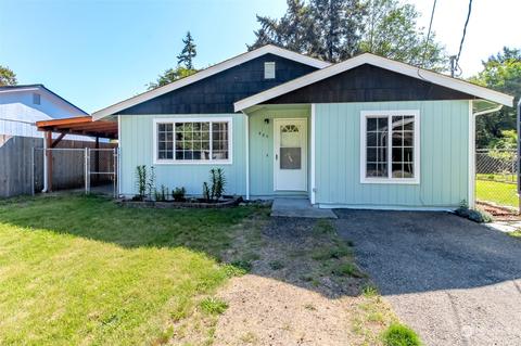985 SE Nebraska St, Port Orchard, WA 98366