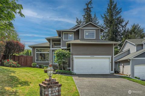 22250 98th Pl S, Kent, WA 98031