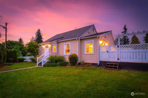 1614 2nd St, Snohomish, WA 98290