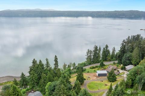 148 Forest Dr, Brinnon, WA 98320