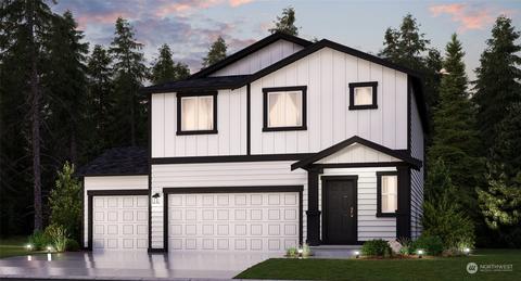 71 NE Belfair Sta #121, Belfair, WA 98528
