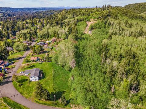 1202 N 12 Fair Field St, Aberdeen, WA 98520