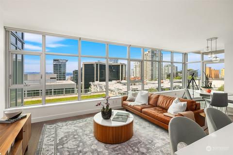 583 Battery St #1006N, Seattle, WA 98121