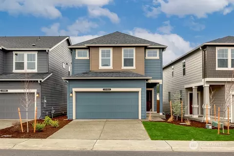 18724 108th Avenue Ct E, Puyallup, WA 98374