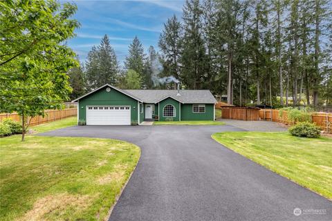 80 E Dunvegan Rd, Shelton, WA 98584