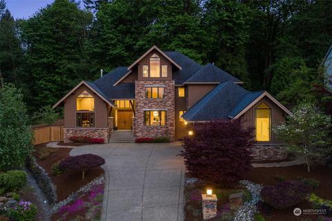 15617 SE 83rd Ct, Newcastle, WA 98059